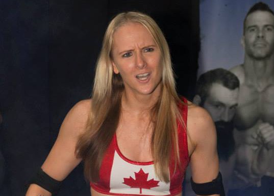 Top 175 Indies Femeninas 2014: 72- Xandra&nbsp;Bale