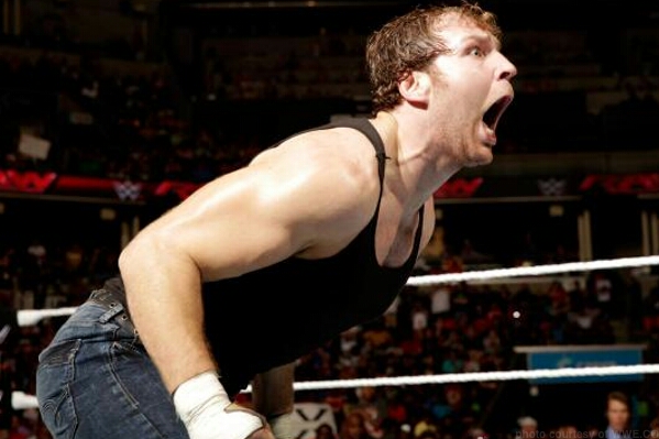ambrose