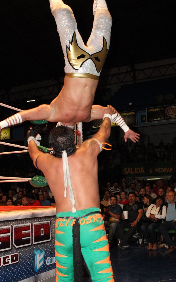 CMLL (1)