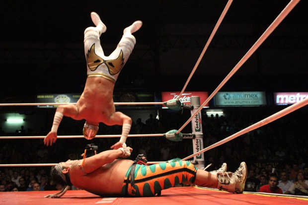 CMLL (2)
