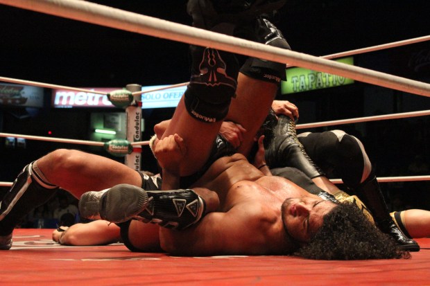 CMLL (3)
