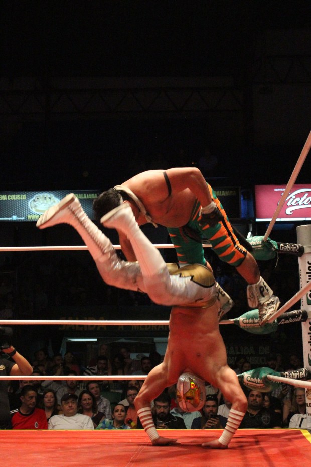CMLL (3)