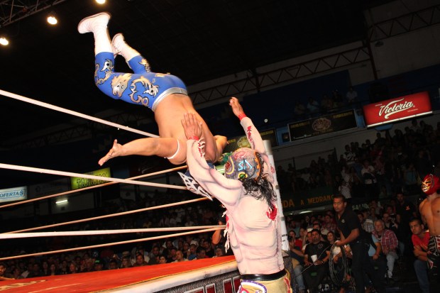 CMLL (4)