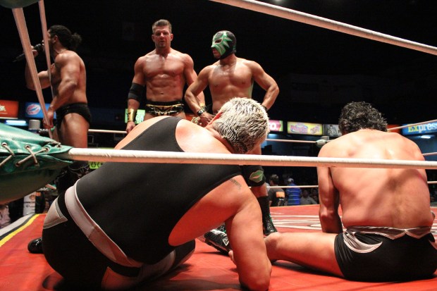 CMLL (4)