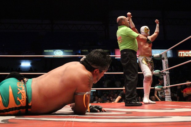 CMLL (5)