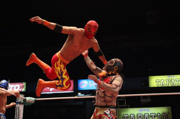 CMLL (6)