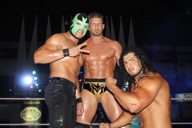 CMLL (6)