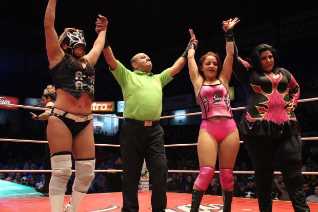 CMLL (7)