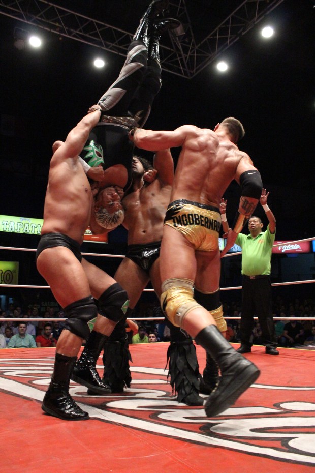 CMLL (7)