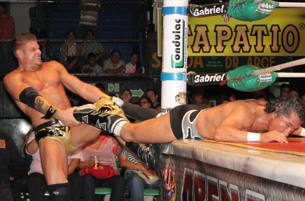 CMLL (8)