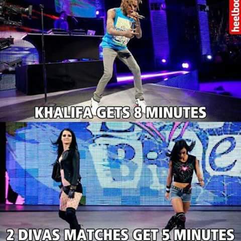 Opinion: Del #givedivasachance al #Vincenostomaportontos