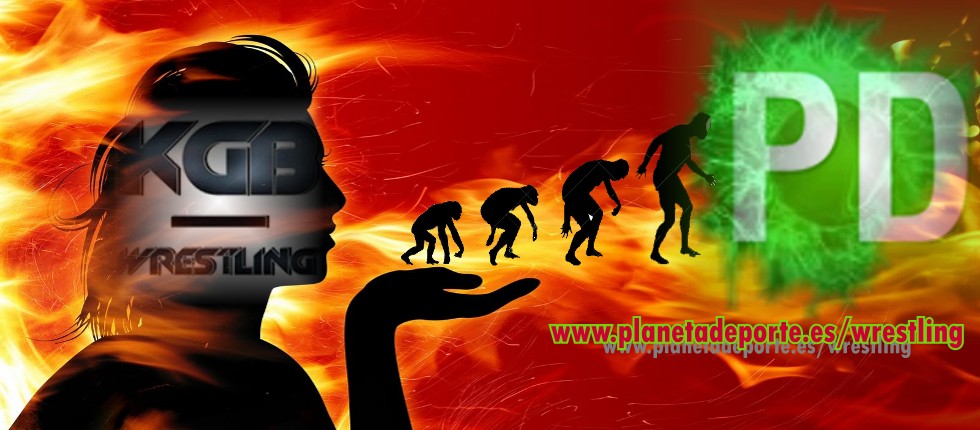 Kgb-Wrestling evoluciona a Planeta&nbsp;Wrestling