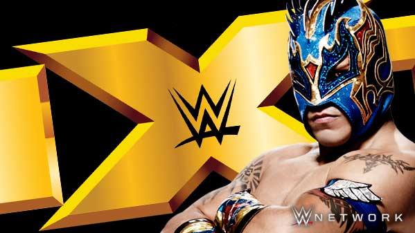 Video de NXT de este miércoles 11 de&nbsp;marzo