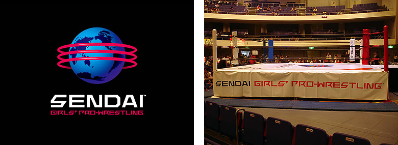 Resultados Sendai Girls «DO NOT FORGET THE DAY TO FUTURE»&nbsp;(11/03/2015)