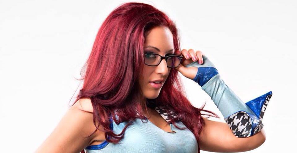 Top 175 Indies Femeninas 2014: 15- Veda&nbsp;Scott