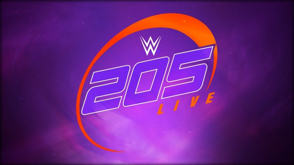 Vídeos de WWE 205 Live del 18 de&nbsp;julio