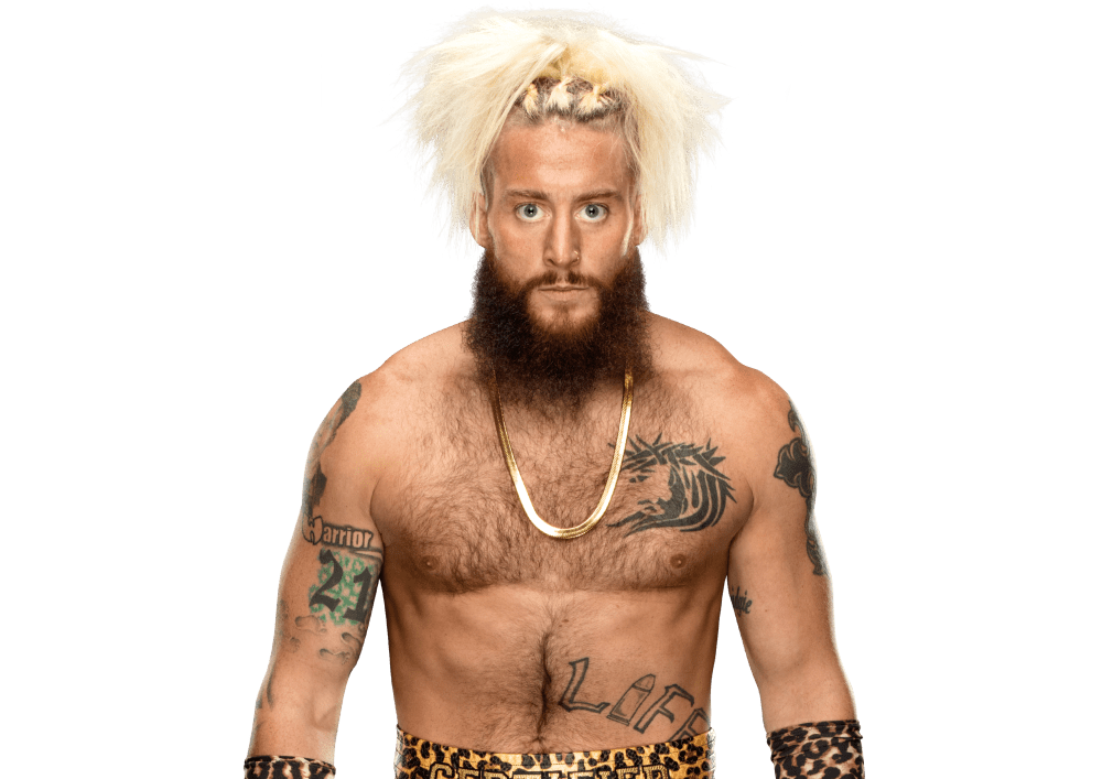 Big Cass & Enzo Amore con problemas en el&nbsp;backstage