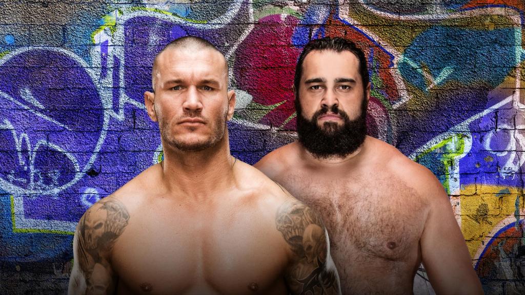 WWE Summerslam: Randy Orton vs Rusev se hace oficial en&nbsp;Smackdown